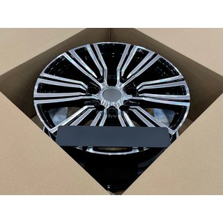 Kované OEM disky R20 (4 ks) fotografia 3