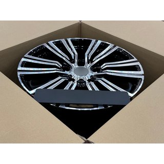 Kované OEM disky R20 (4 ks) fotografia 4