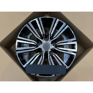 Kované OEM disky R20 (4 ks) fotografia 1