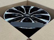 Lexus LX570/450d 2008–2022 Kované OEM disky R22 (4 ks) fotografia 5