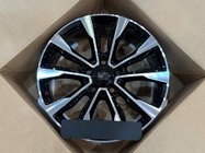 Lexus LX570/450d 2008–2022 Kované OEM disky R22 (4 ks) fotografia 1