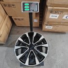 Lexus LX570/450d 2008–2022 Kované OEM disky R22 (4 ks) fotografia 10