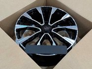 Lexus LX570/450d 2008–2022 Kované OEM disky R22 (4 ks) fotografia 3