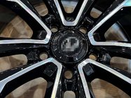 Lexus LX570/450d 2008–2022 Kované OEM disky R22 (4 ks) fotografia 9