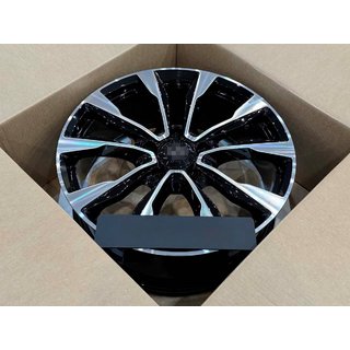Kované OEM disky R22 (4 ks) fotografia 3