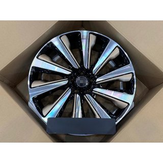 OEM kované disky R21 (4 ks) fotografia 1