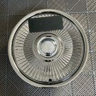 Lincoln Continental 2016–2020 Kované OEM disky R20 (4 ks) fotografia 5