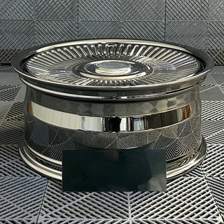 Kované OEM disky R20 (4 ks) fotografia 4