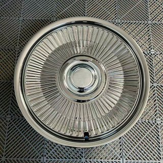 Kované OEM disky R20 (4 ks) fotografia 1