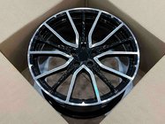Maserati Levante 2016– Kované OEM disky R20 (4 ks) fotografia 3