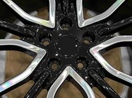Maserati Levante 2016– Kované OEM disky R20 (4 ks) fotografia 5
