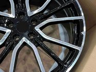 Maserati Levante 2016– Kované OEM disky R20 (4 ks) fotografia 6
