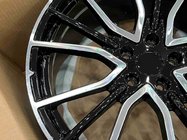 Maserati Levante 2016– Kované OEM disky R20 (4 ks) fotografia 7