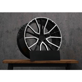 Kované OEM disky R20 (4 ks) fotografia 1