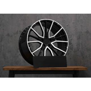Kované OEM disky R20 (4 ks) fotografia 1