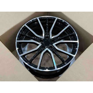 Kované OEM disky R20 (4 ks) fotografia 3