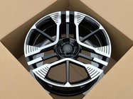 Maserati Ghibli 2013–2023 Kované OEM disky R19 R20 (4 ks) fotografia 4