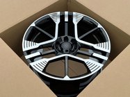 Maserati Ghibli 2013–2023 Kované OEM disky R19 R20 (4 ks) fotografia 6