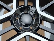 Maserati Ghibli 2013–2023 Kované OEM disky R19 R20 (4 ks) fotografia 14