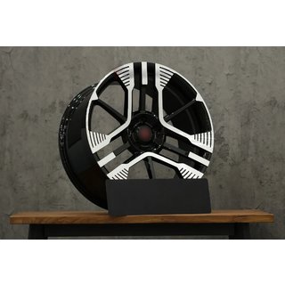 Kované OEM disky R19 R20 (4 ks) fotografia 1