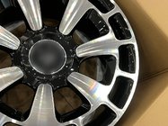 Maserati GranTurismo 2007–2019 Kované OEM disky R20 (4 ks) fotografia 6