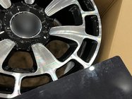 Maserati GranTurismo 2007–2019 Kované OEM disky R20 (4 ks) fotografia 9
