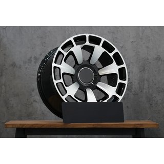 Kované OEM disky R20 (4 ks) fotografia 1