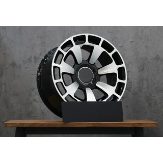 Kované OEM disky R20 (4 ks)