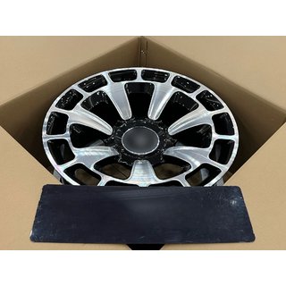 Kované OEM disky R20 (4 ks) fotografia 4