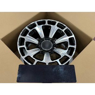 Kované OEM disky R20 (4 ks) fotografia 3