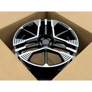 OEM kované disky R20/R21 (4 ks) fotografia 4