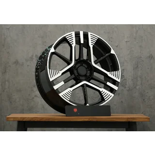 OEM kované disky R20/R21 (4 ks)