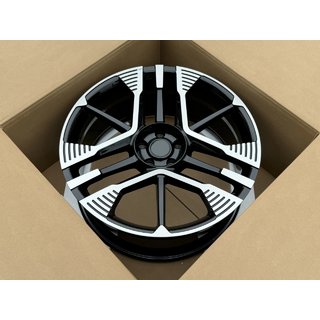 OEM kované disky R20/R21 (4 ks) fotografia 3