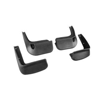 Lapače nečistôt Premium SD V2 (4 ks) Citroen C-4 2010–2018 fotografia 3