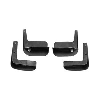Lapače nečistôt Premium SD V2 (4 ks) Citroen C-4 2010–2018 fotografia 4