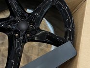 Maserati Levante 2016– Kované disky OEM R22 R23 (4 ks) fotografia 11