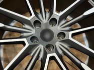Maserati Ghibli 2013–2023 Kované OEM disky R22 (4 ks) fotografia 6