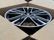 Maserati Ghibli 2013–2023 Kované OEM disky R22 (4 ks) fotografia 5