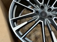 Maserati Ghibli 2013–2023 Kované OEM disky R22 (4 ks) fotografia 8