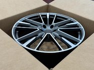 Maserati Ghibli 2013–2023 Kované OEM disky R22 (4 ks) fotografia 4