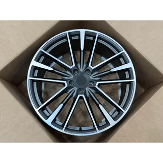 Kované OEM disky R22 (4 ks) fotografia 1