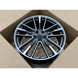 Kované OEM disky R22 (4 ks) Maserati Ghibli 2013–2023 fotografia 2