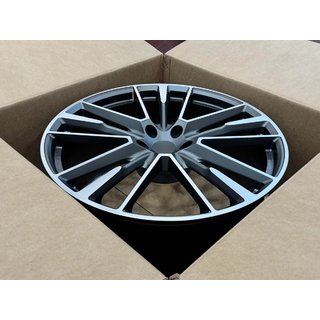 Kované OEM disky R22 (4 ks) Maserati Ghibli 2013–2023 fotografia 4