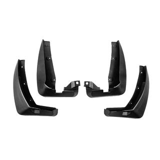 Lapače nečistôt Premium V2 (4 ks) Renault Koleos 2008–2016 fotografia 1