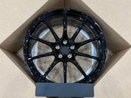 McLaren 540C/570S 2015–2020 Kované OEM disky R22 (4 ks) fotografia 2