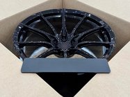McLaren 540C/570S 2015–2020 Kované OEM disky R22 (4 ks) fotografia 5