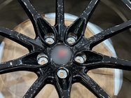 McLaren 540C/570S 2015–2020 Kované OEM disky R22 (4 ks) fotografia 8