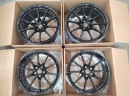 McLaren 540C/570S 2015–2020 Kované OEM disky R22 (4 ks) fotografia 7