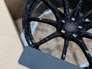 McLaren 540C/570S 2015–2020 Kované OEM disky R22 (4 ks) fotografia 9
