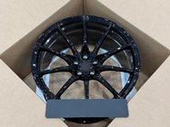 McLaren 540C/570S 2015–2020 Kované OEM disky R22 (4 ks) fotografia 3